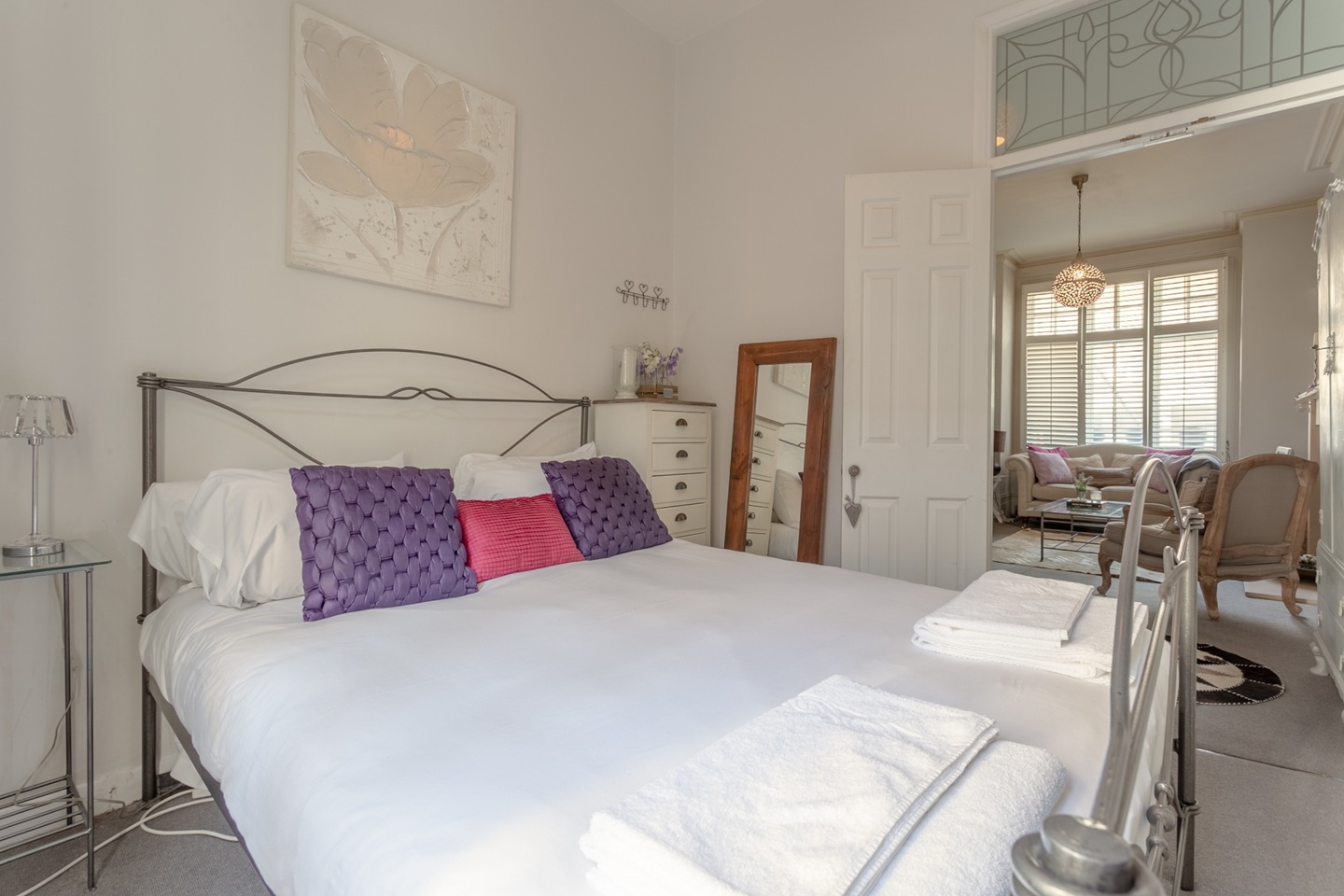 Additional image 9 of 1 Bed Flat, Queenstown Road, SW8, N1 7GU