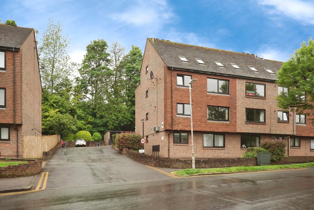 Lewisham Road, Dover, Kent, CT17