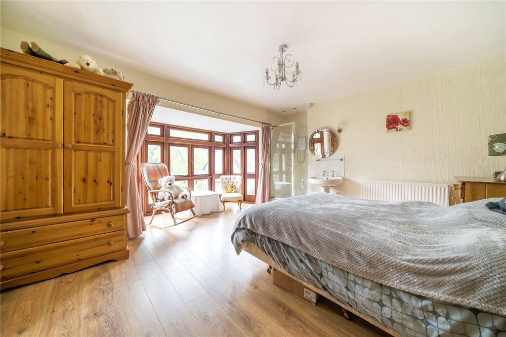 Additional image 11 of 6 bed detached house for saleGolf Links Road, Builth Wells, Powys LD2
