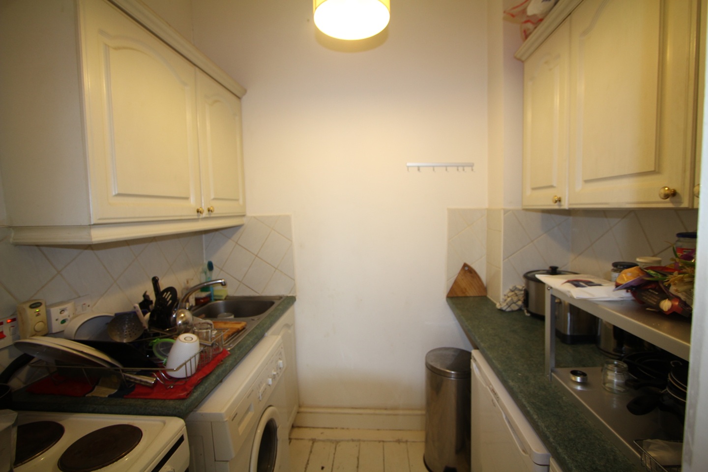 Additional image 8 of 1 Bed Flat, Pratt Mews, NW1, N1 7GU