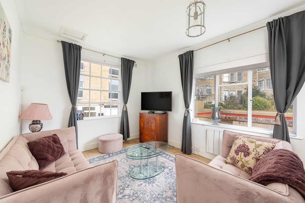 Additional image 3 of 3 bed terraced house for saleHarley Street, Bath BA1