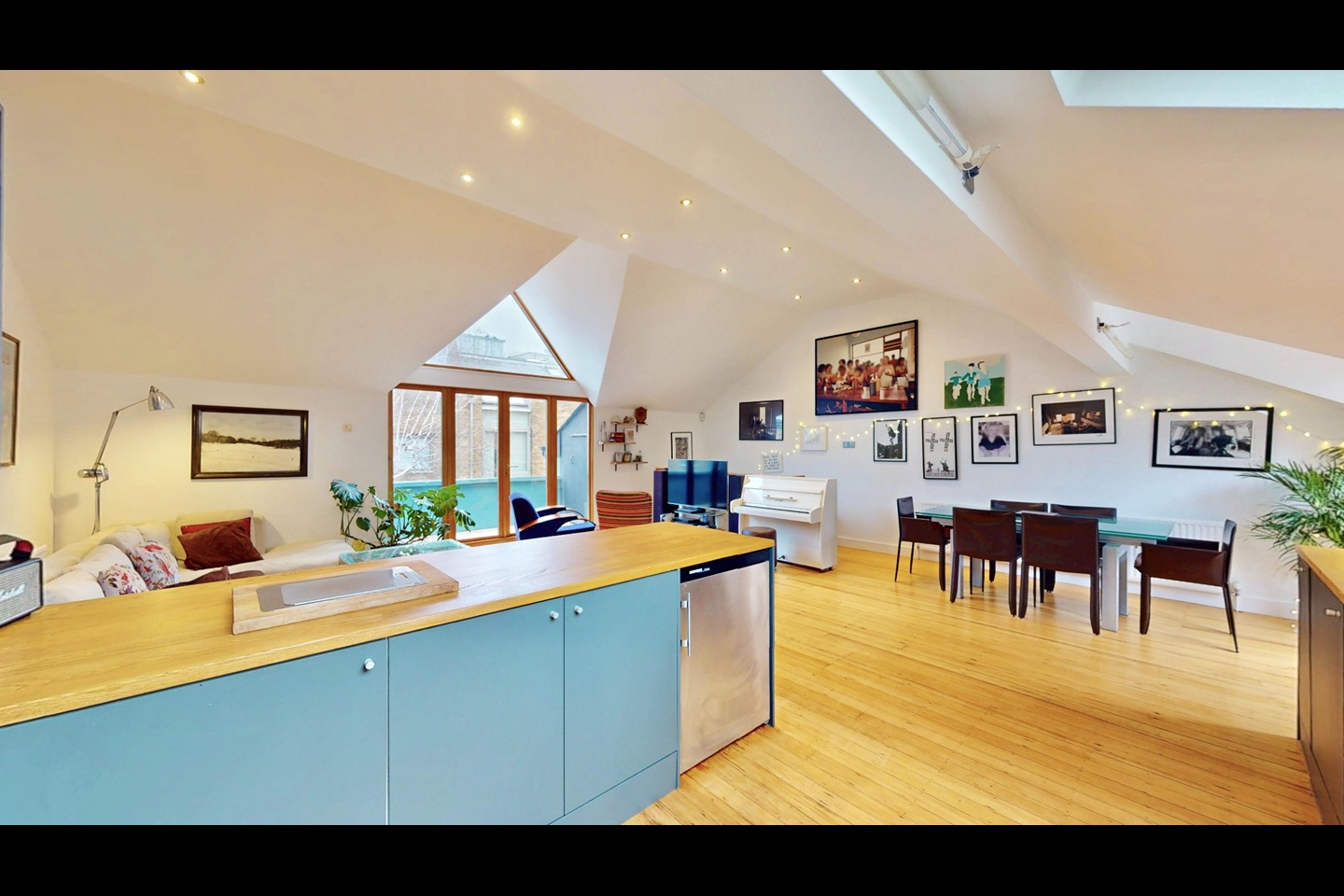 Additional image 30 of 4 Bed Detached House, Murray Mews, NW1, N1 7GU