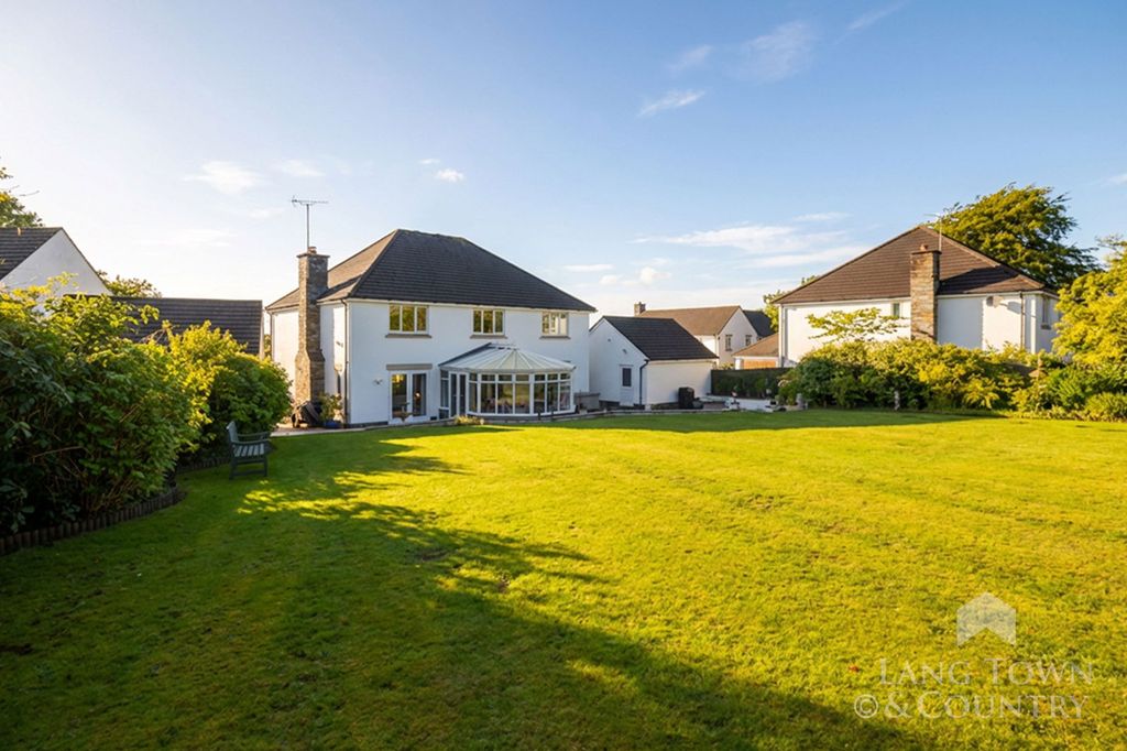 Additional image 12 of 6 bed detached house for saleGlade Close, Derriford, Plymouth PL6