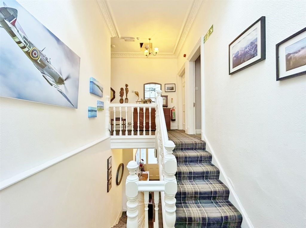 Additional image 6 of 7 bed hotel for saleHunters Guest House, Shore Road, Brodick KA27