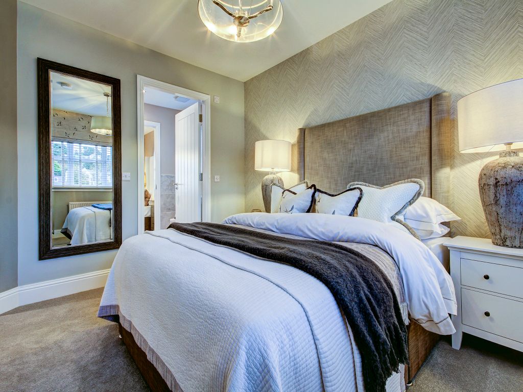 Additional image 13 of 5 bed detached house for sale"The Dryden" at Snowdon Terrace, Seamill, West Kilbride KA23