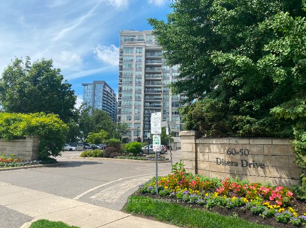 Additional image 2 of 1408-60 Disera Drive, Vaughan, ON, L4J 9G1