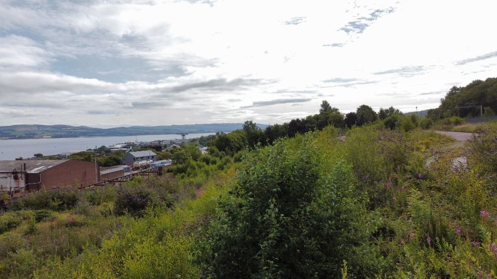 Additional image 5 of Land for saleDrumfrochar Road, Inverclyde, Greenock PA15