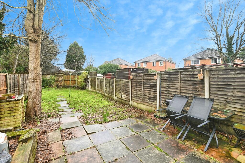 Additional image 17 of Folliott Road, Shard End, Birmingham