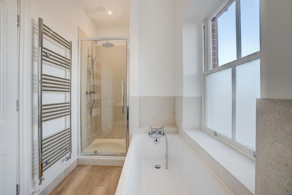 Additional image 21 of 2 bed flat for sale2 Kilwardby House, Kilwardby Street, Ashby De La Zouch LE65