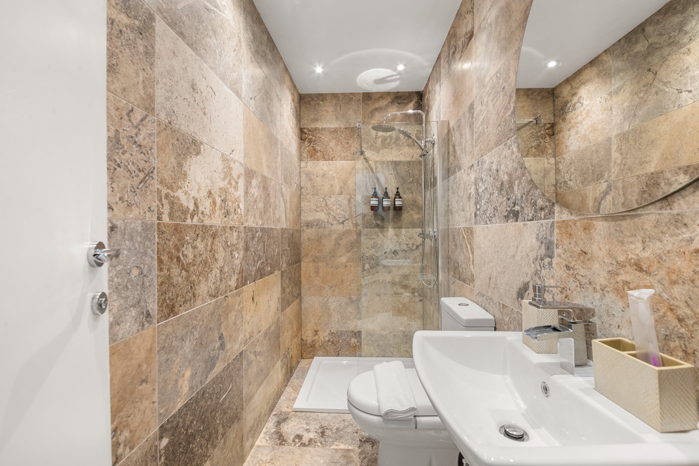 Additional image 29 of 4 Bed Flat, Hyde Park Mansions, NW1, N1 7GU