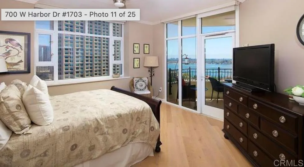 Additional image 38 of 700 W Harbor Drive Unit 1703, San Diego, CA 92101