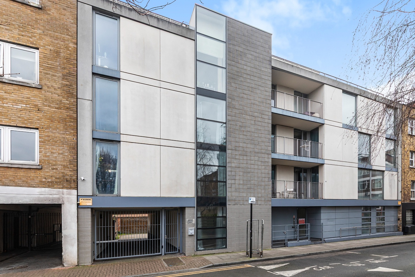 Additional image 11 of 1 Bed Flat, Bacon Street, E2, N1 7GU