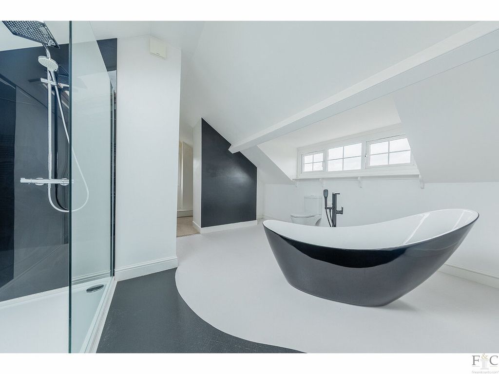 Additional image 21 of 7 bed detached house for saleBerridges Lane, Husbands Bosworth LE17