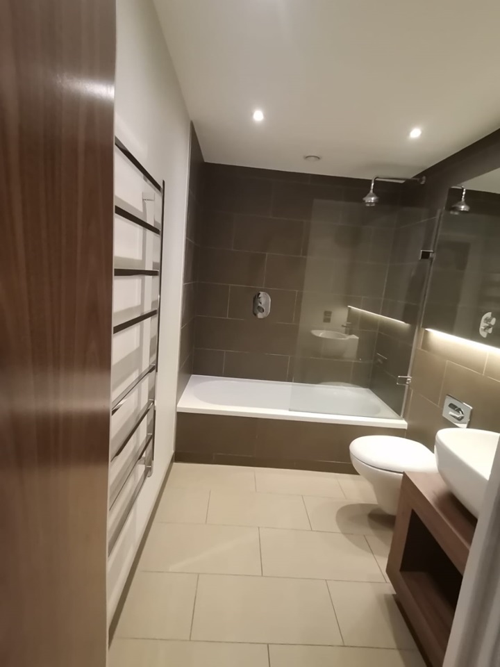 Additional image 10 of 1 Bed Flat, Whitechapel High Street, E1, N1 7GU