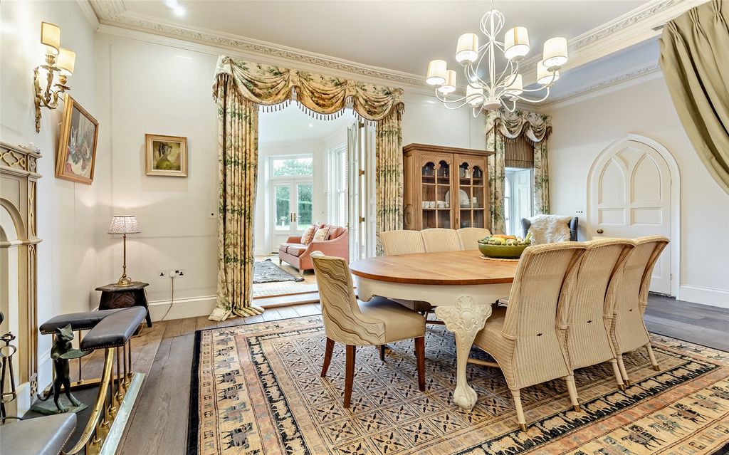 Additional image 5 of 6 bed detached house for saleBungay Road, Scole, Diss, Norfolk IP21