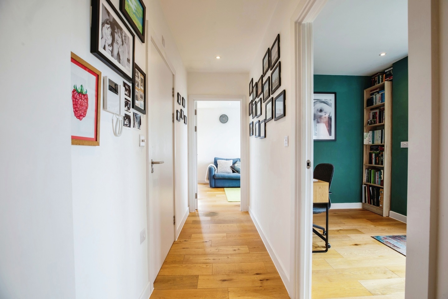 Additional image 11 of 2 Bed Flat, Waleorde Road, SE17, N1 7GU