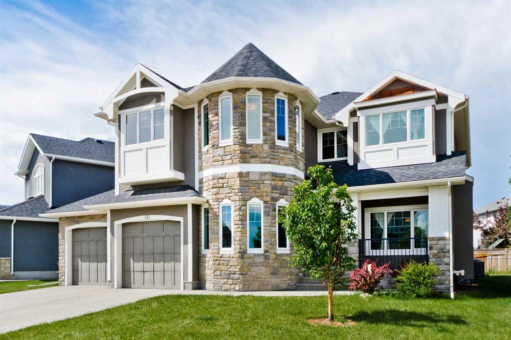 Additional image 2 of 60 Elmont Rise SW, Calgary, AB, T3H 4X9