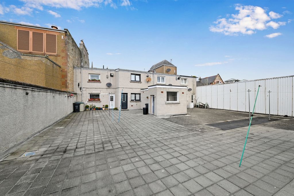 Additional image 19 of 2 bed maisonette for sale13 Eskdaill Street, Dalkeith, Midlothian EH22