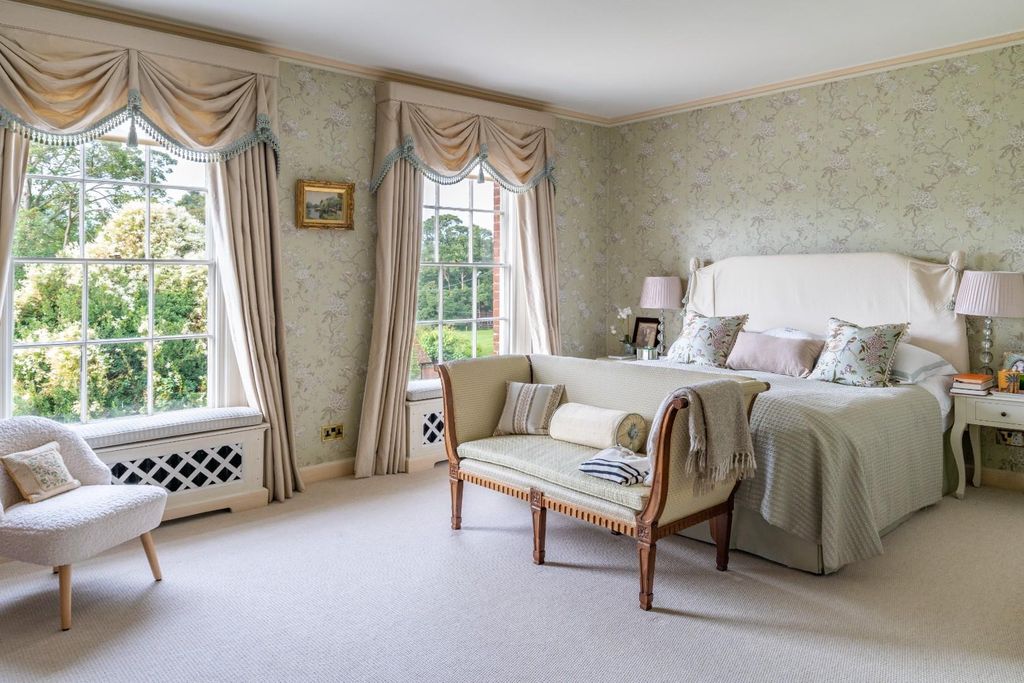 Additional image 11 of 10 bed detached house for saleHunton Down Lane, Winchester SO21