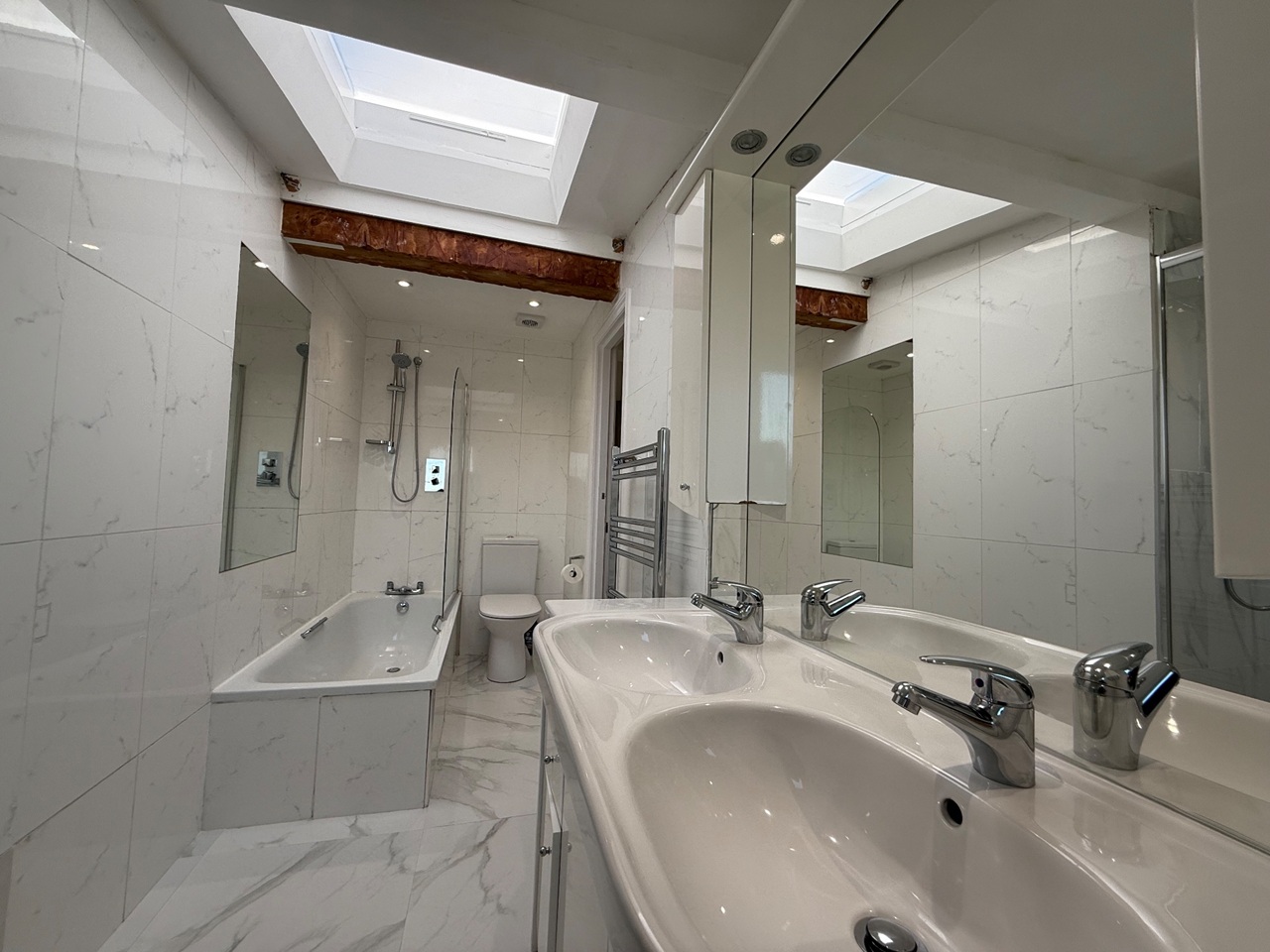 Additional image 21 of 1 Bed Penthouse, Danbury St, N1, N1 7GU