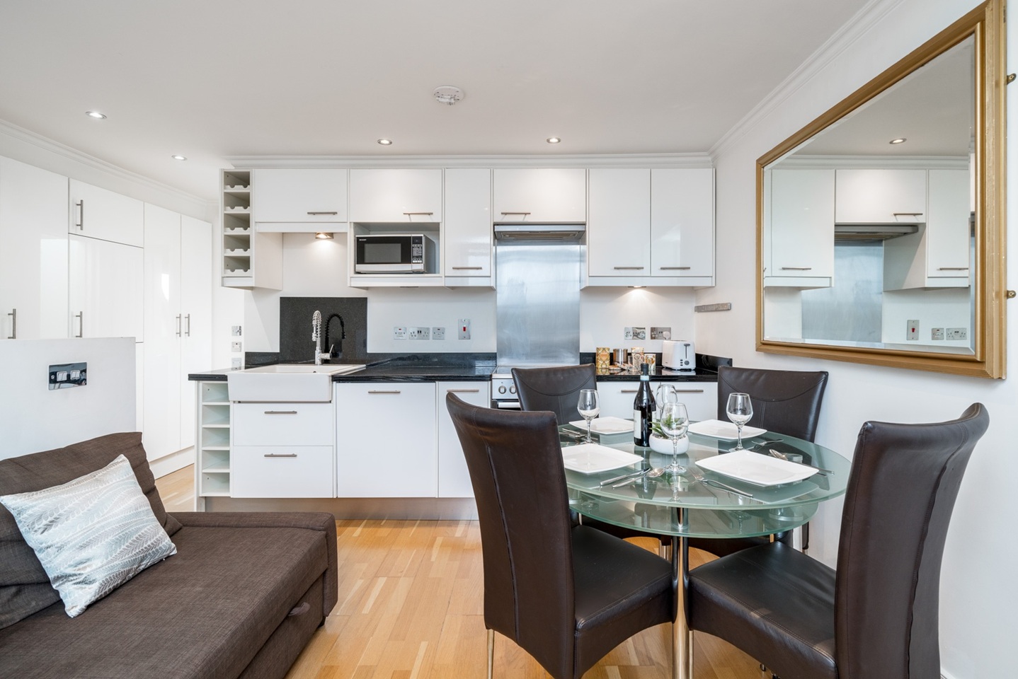 Additional image 8 of 1 Bed Flat, St Pancras Way, NW1, N1 7GU