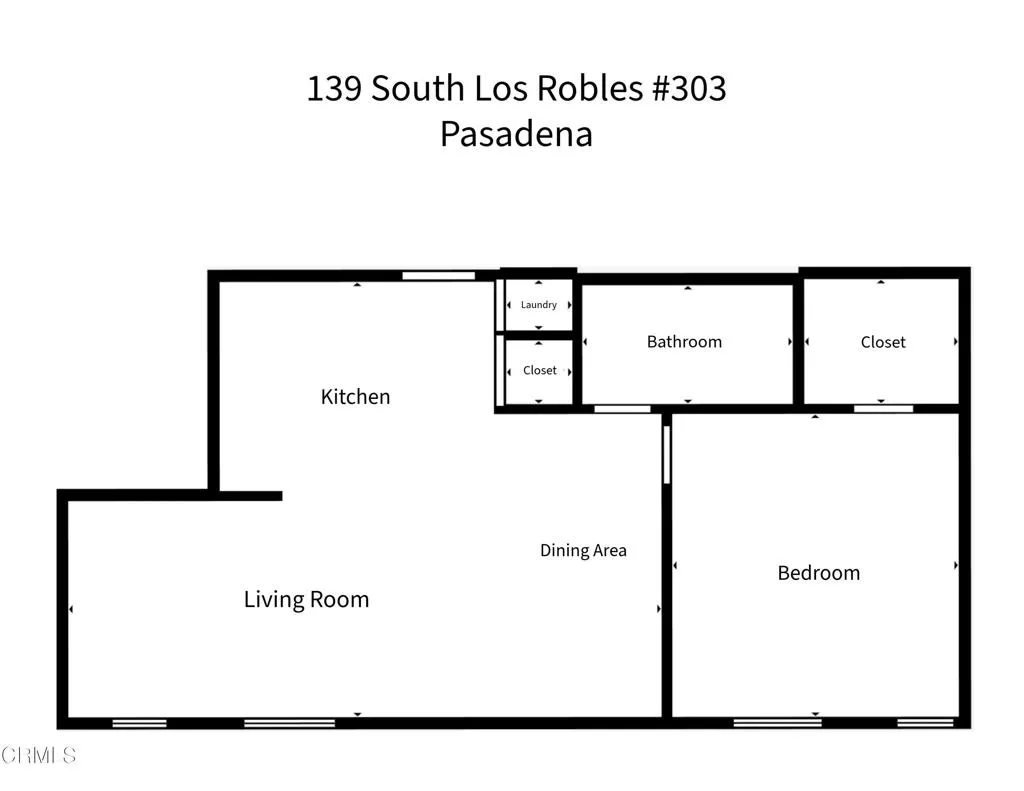 Additional image 49 of 139 S Los Robles Avenue Unit 303, Pasadena, CA 91101