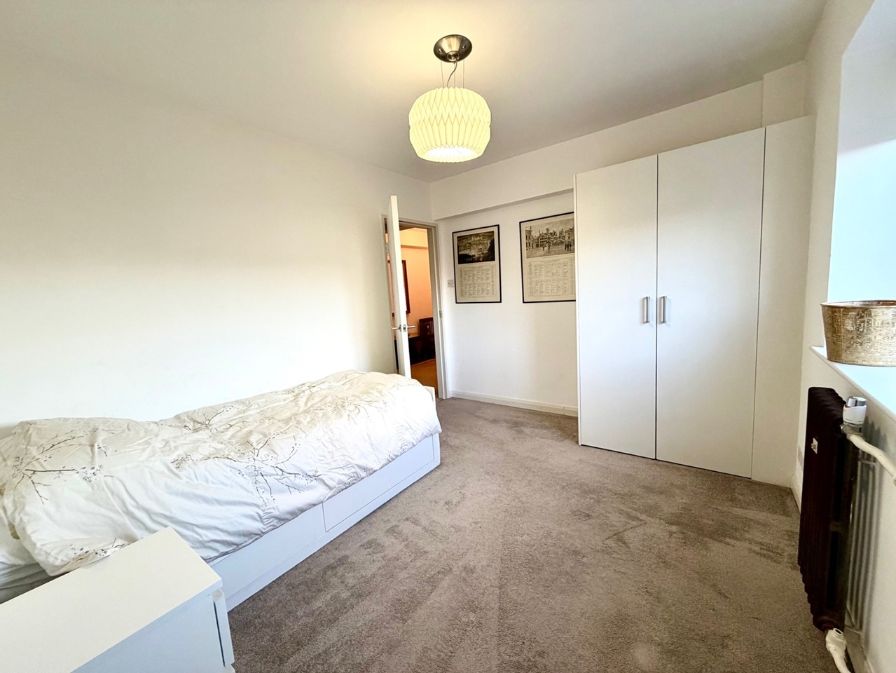 Additional image 8 of 2 Bed Flat, Fettes House, NW8, N1 7GU