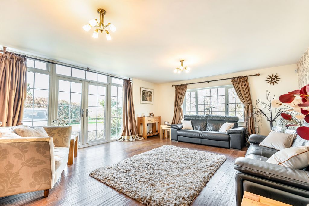 Additional image 3 of 5 bed detached house for saleFive Lanes, Caerwent, Caldicot, Monmouthshire NP26