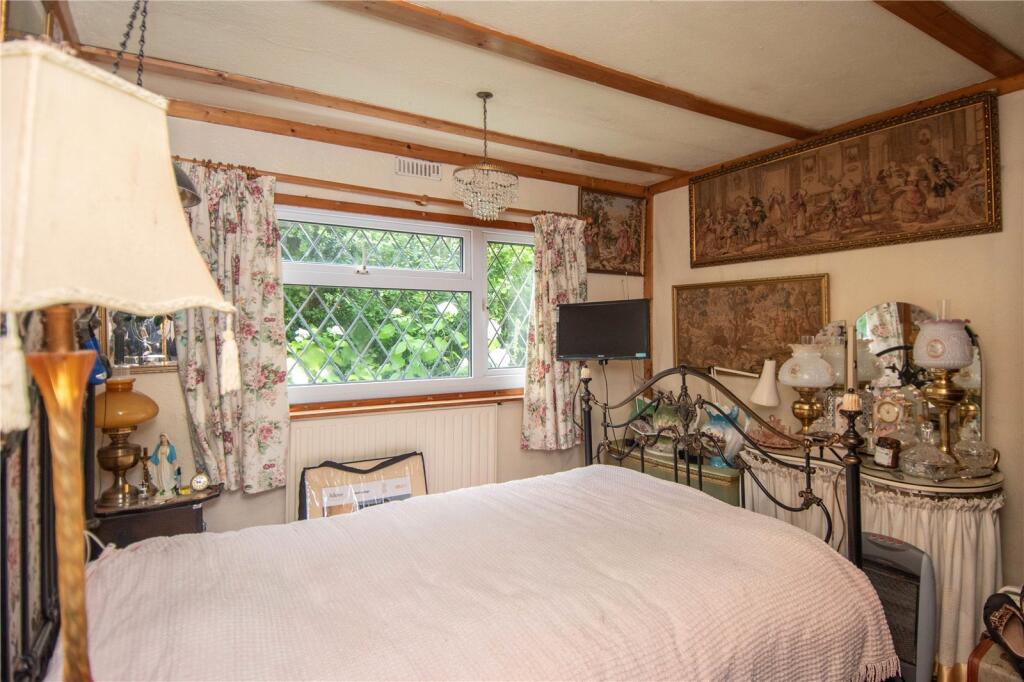 Additional image 8 of Daleswood Park, Winwood Heath Road, Romsley, Halesowen, B62