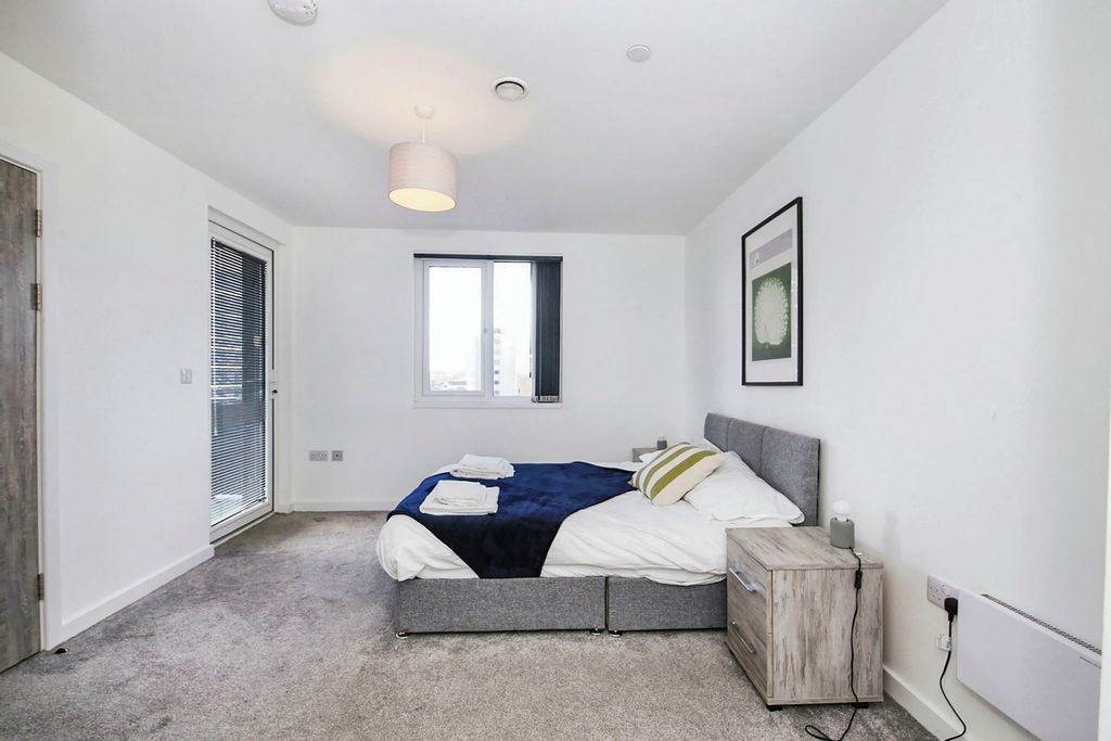 Additional image 12 of 2 bed flat for saleBroadway, Peterborough PE1