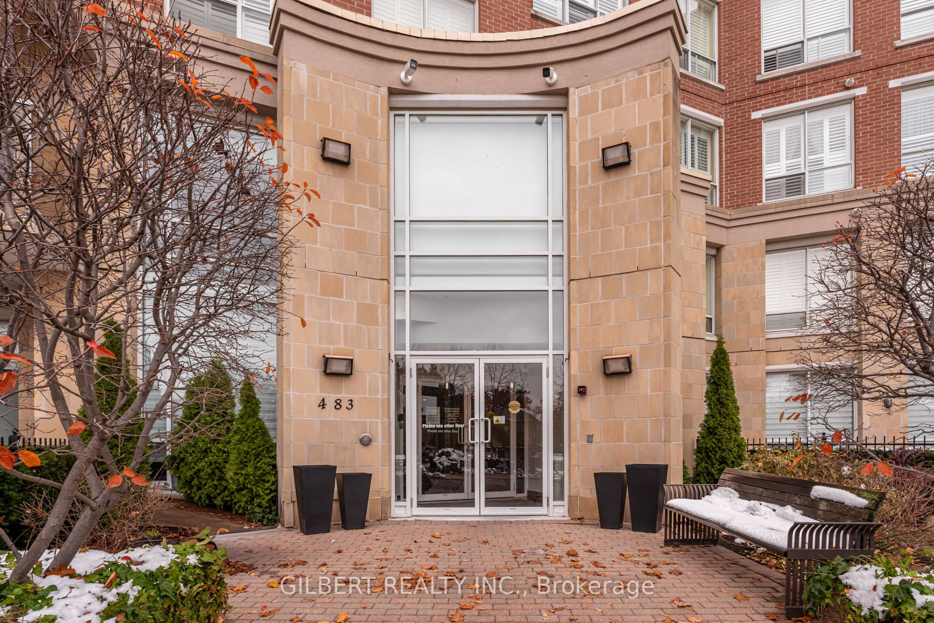 Additional image 2 of 304-483 Faith Drive, Mississauga, ON, L5R 0A1