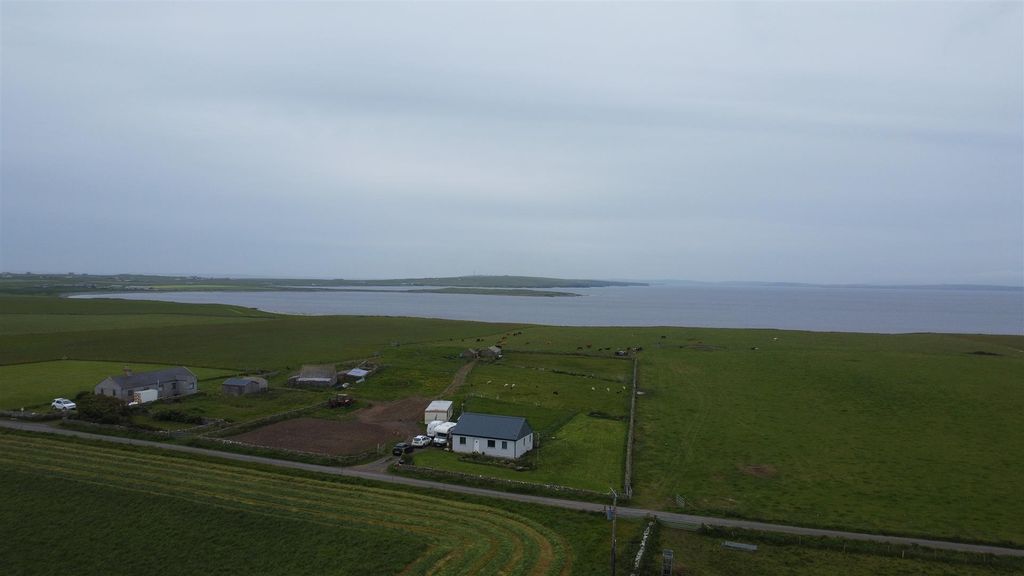 Additional image 23 of 1 bed detached house for saleNew Dawn, Airon Road, Sanday, Orkney KW17