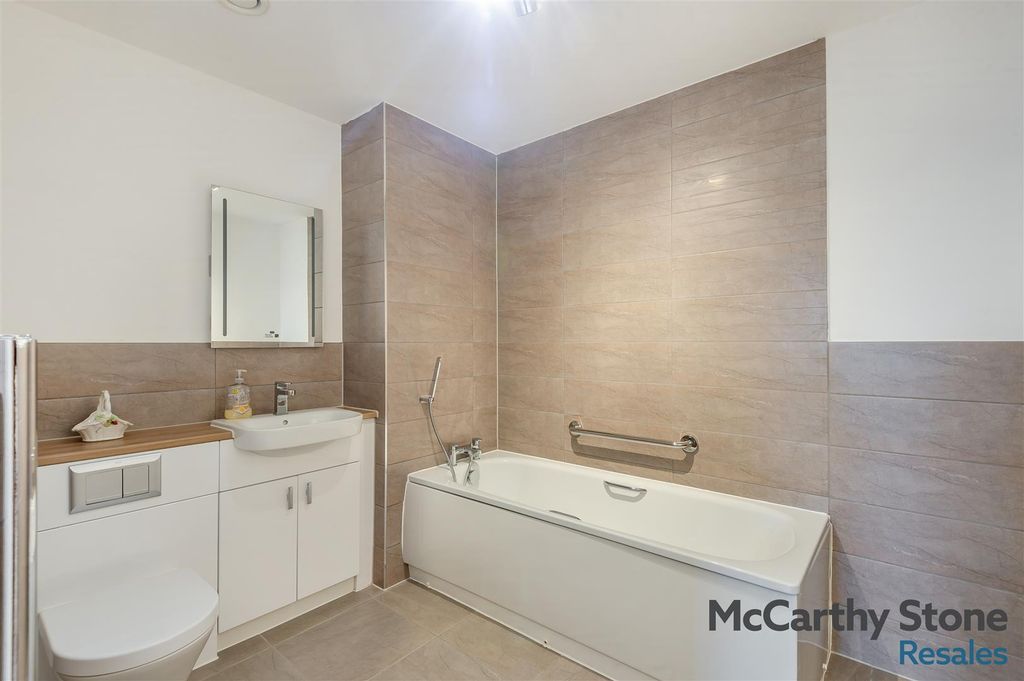 Additional image 9 of 2 bed flat for saleCranberry Court, Kempley Close, Peterborough PE7