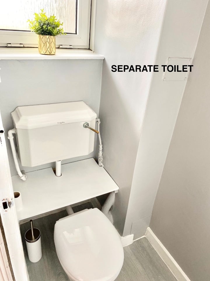 Additional image 13 of Room in a Shared Flat, Norman House, SW8, N1 7GU