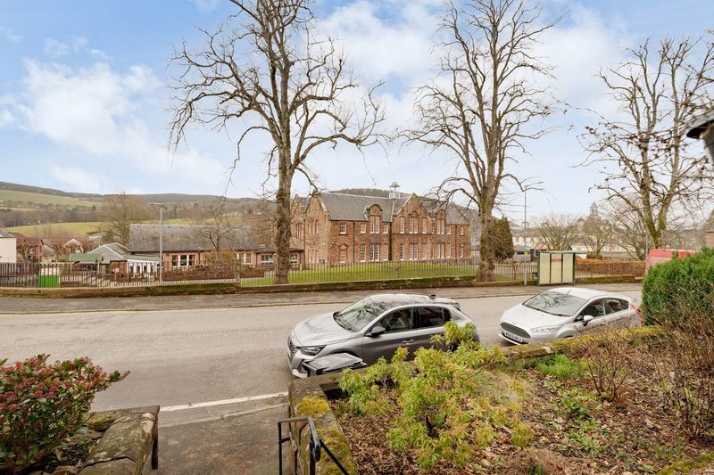 Additional image 18 of 2 bed flat for sale81/1 Kingsland Terrace, Rosetta Road, Peebles EH45