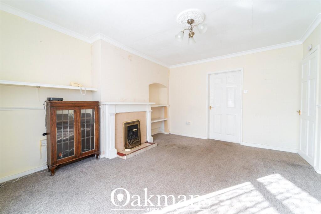 Additional image 7 of Greenoak Crescent, Birmingham, West Midlands, B30