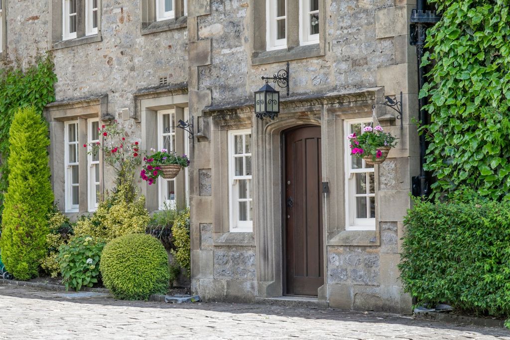 Additional image 53 of 9 bed detached house for saleMoorber Lane, Coniston Cold, Skipton, North Yorkshire BD23
