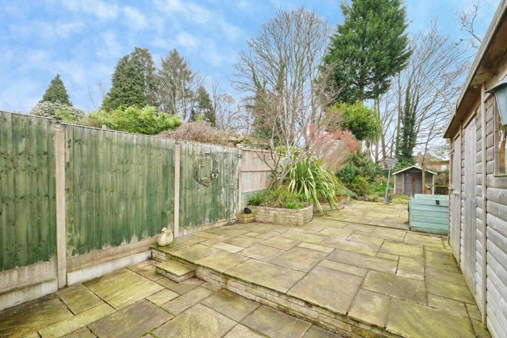 Additional image 15 of Fairford Road, Birmingham, B44