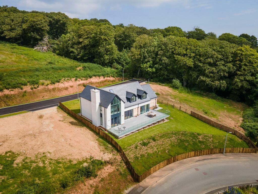 Additional image 39 of Land for salePlot 18, Margnaheglish, Lamlash, Isle Of Arran, North Ayrshire KA27