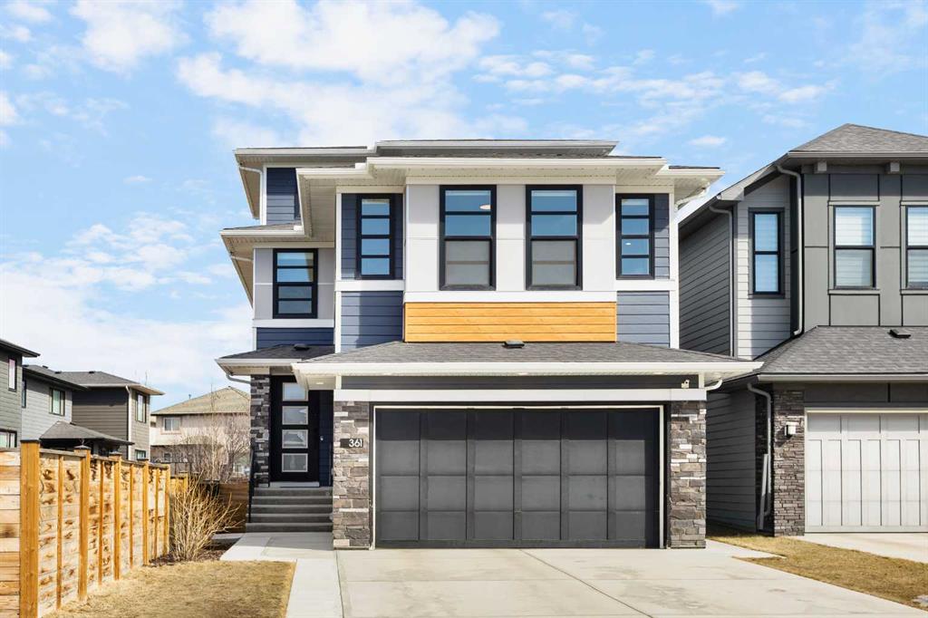 361 Harvest Hills Court NE, Calgary, AB, T3K 2N7