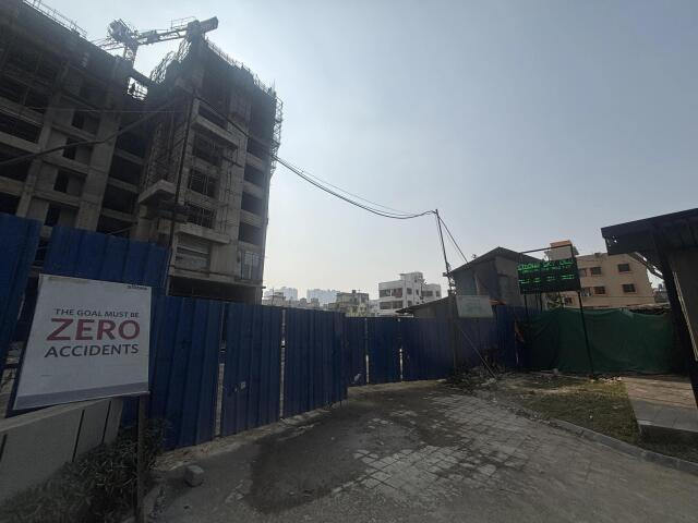 Additional image 3 of E M Bypass, Kolkata