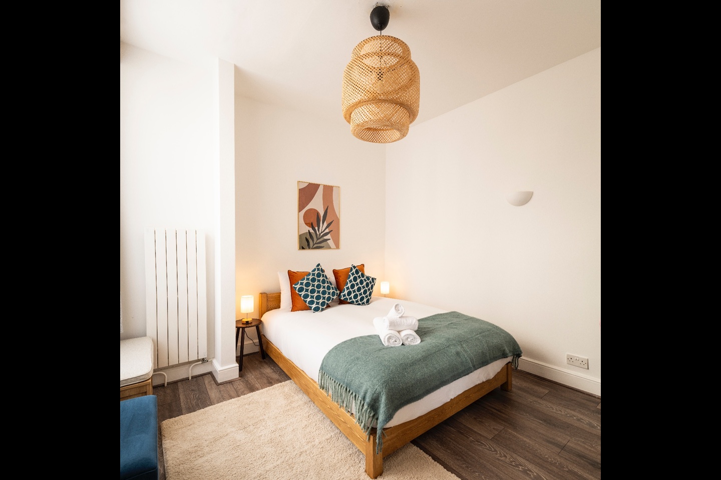 Additional image 2 of 2 Bed Flat, Cornwall Gardens, SW7, N1 7GU