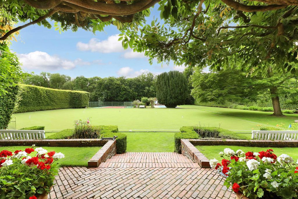 Additional image 5 of 6 bed detached house for saleColmore Lane, Kingwood, Henley-On-Thames, Oxfordshire RG9