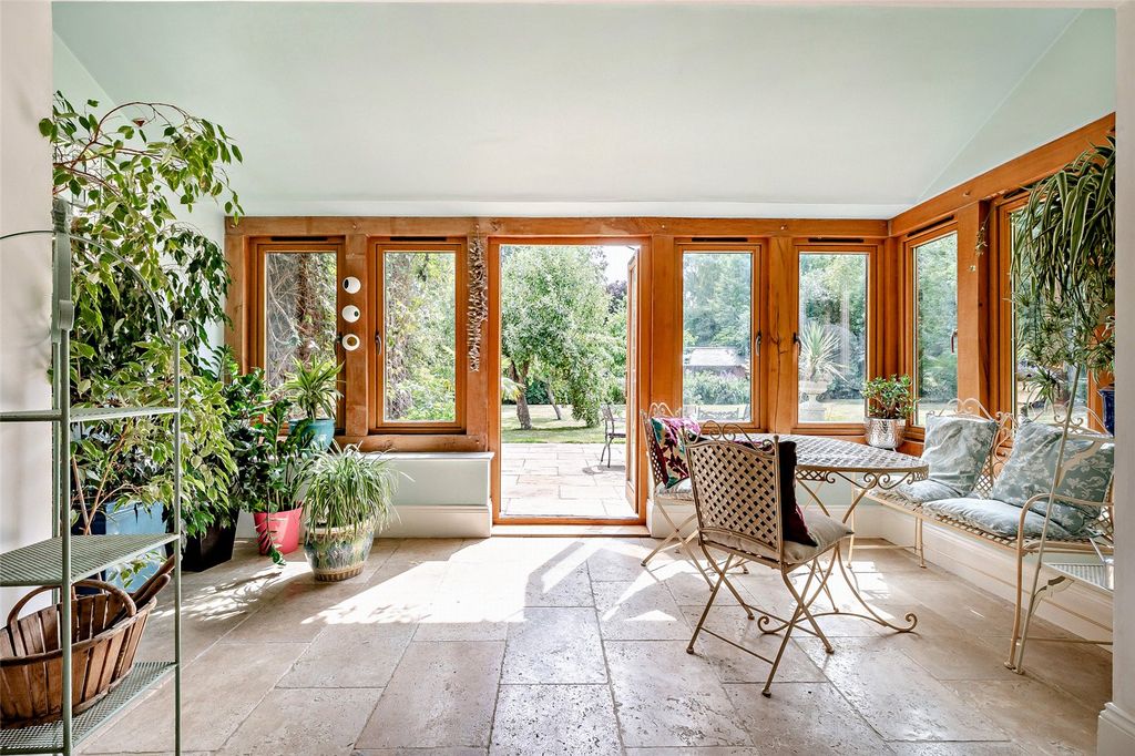 Additional image 8 of 6 bed detached house for saleMain Street, Lyddington, Oakham, Rutland LE15