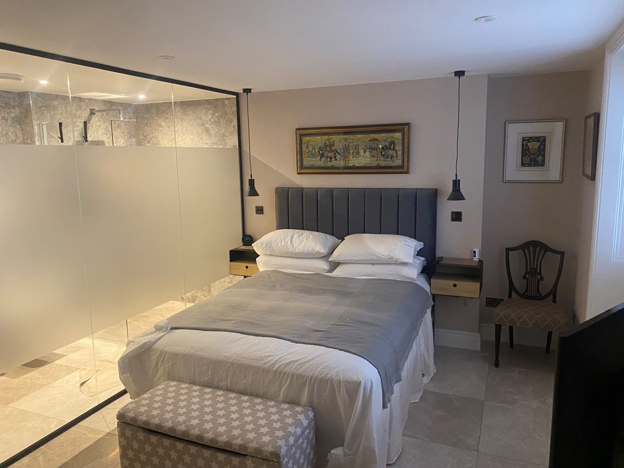 Additional image 3 of 2 Bed Maisonette, Balcombe St, NW1, N1 7GU