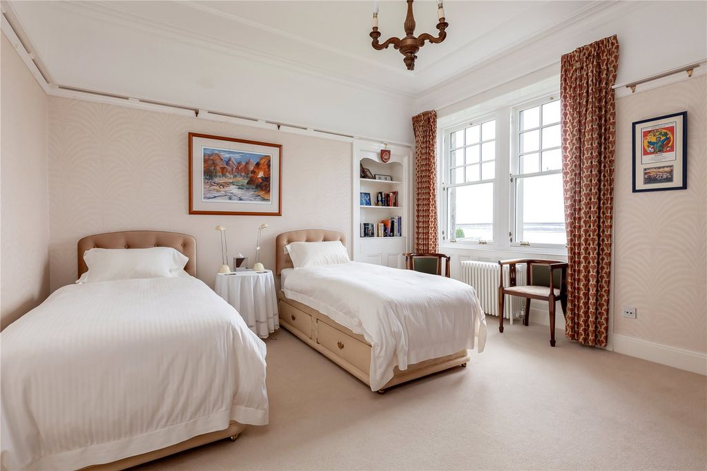 Additional image 13 of 5 bed detached house for saleStation Road, South Queensferry, City Of Edinburgh EH30