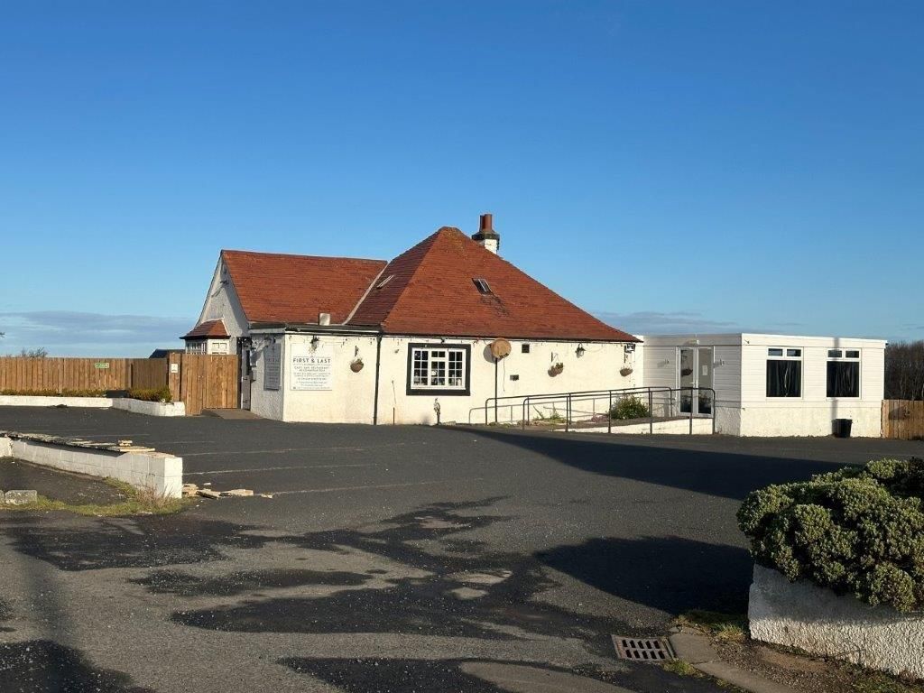 Additional image 5 of Land for saleUpper Burnmouth, Eyemouth TD14
