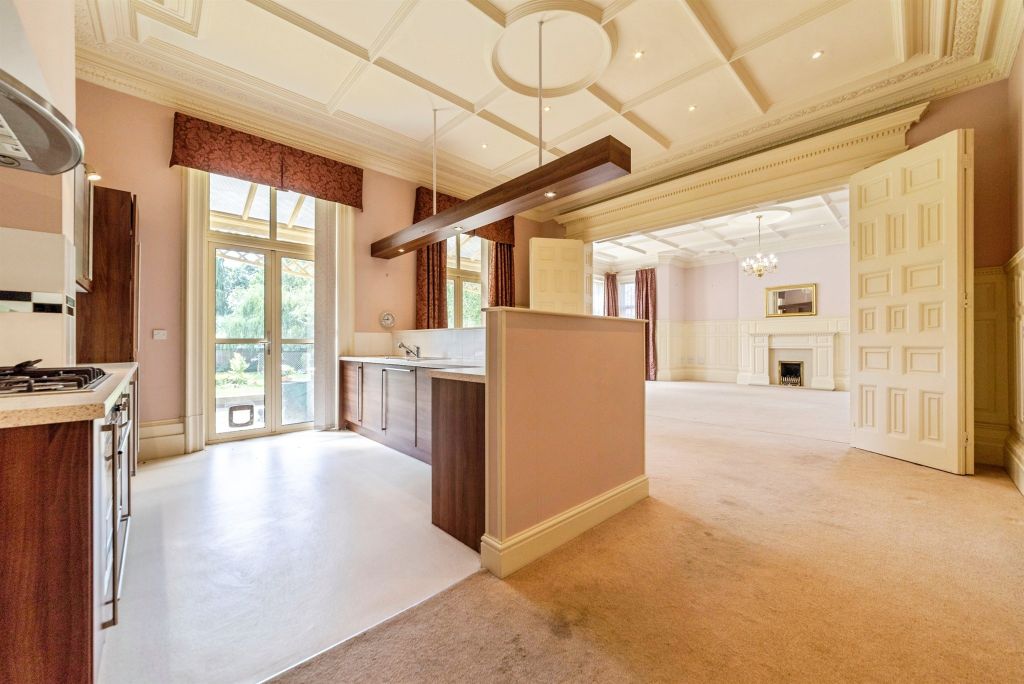 Additional image 7 of 2 bed flat for saleBeacon Lane, Grantham NG31