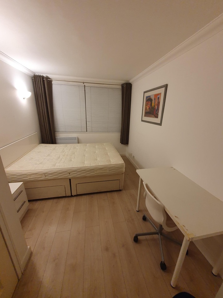 Additional image 10 of Room in a Shared Flat, Fitzroy Street, W1T, N1 7GU