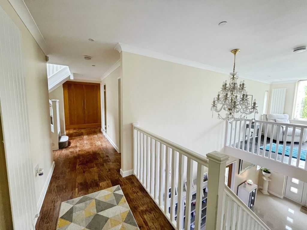 Additional image 11 of 7 bed detached house for saleForest Lodge Lane, Cwmavon, Port Talbot SA13